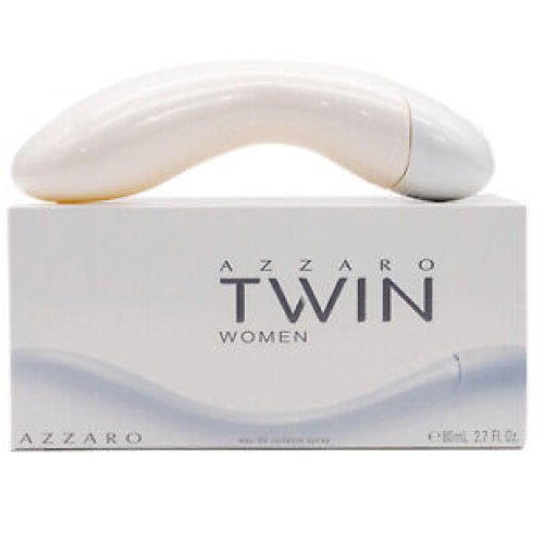 Azzaro Twin Perfume